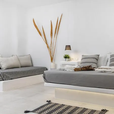 Krina Mare Boutique Hotel