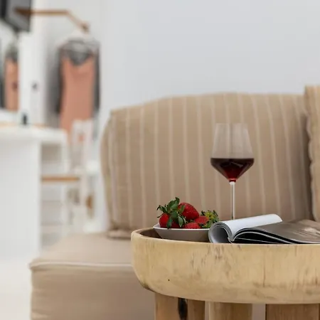 Krina Mare Boutique Hotel