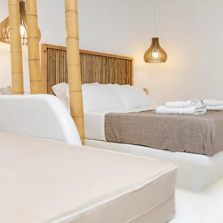 Krina Mare Boutique Hotel 3*