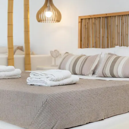 Krina Mare Boutique Hotel