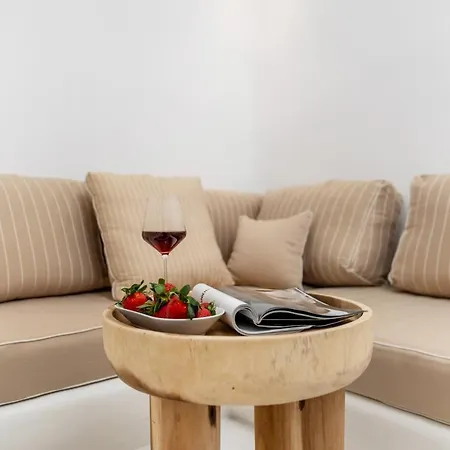 Krina Mare Boutique Hotel Naxos City