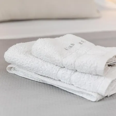Krina Mare Boutique Naxos City