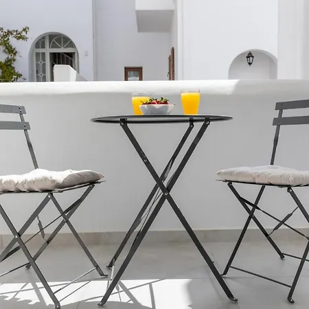 Krina Mare Boutique Hotel