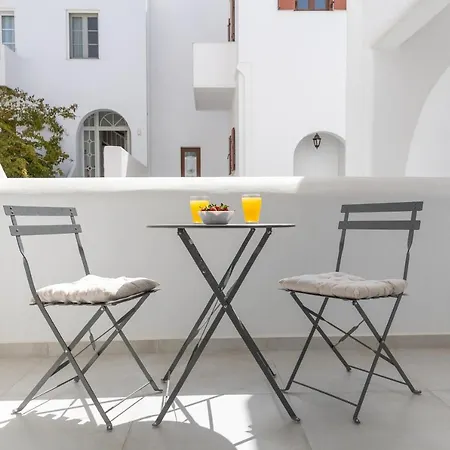 Krina Mare Boutique Hotel 3*