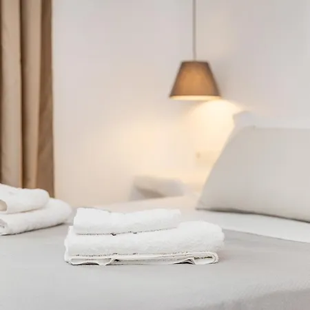 Hotel Krina Mare Boutique Naxos City