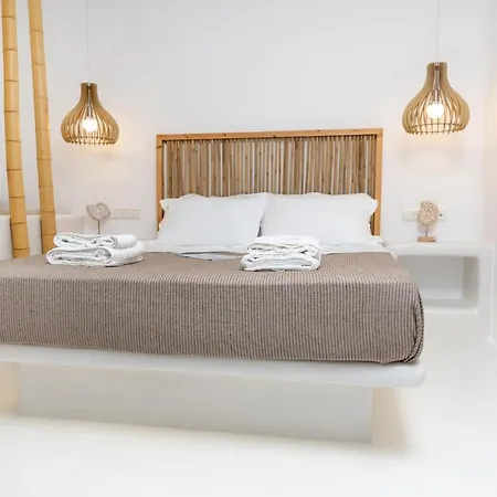 Krina Mare Boutique Hotel