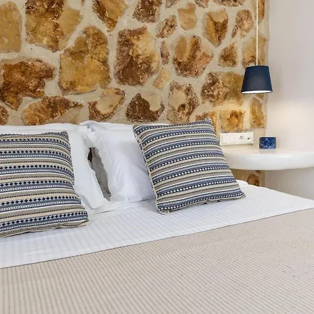 Krina Mare Boutique Hotel