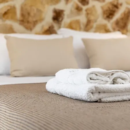 Krina Mare Boutique 3* Naxos City