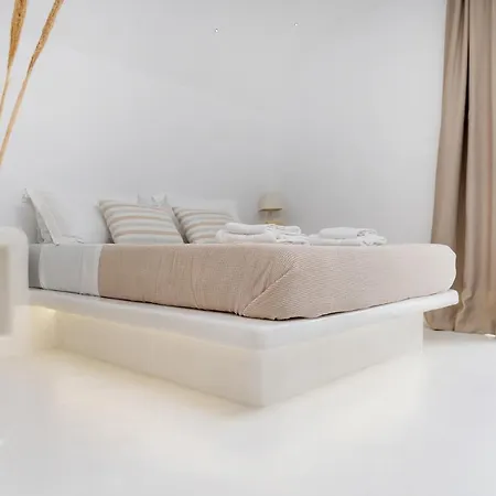 Krina Mare Boutique 3* Naxos City