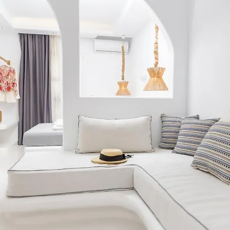 Krina Mare Boutique Hotel 3*