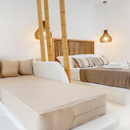 Hotel Krina Mare Boutique 3*