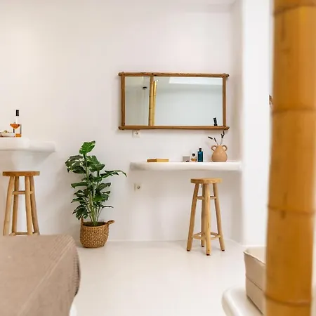 Krina Mare Boutique 3* Naxos City