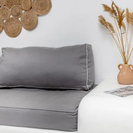 Krina Mare Boutique Hotel