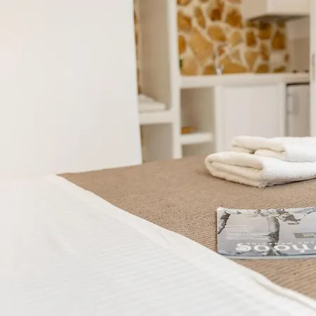 Hotel Krina Mare Boutique 3*