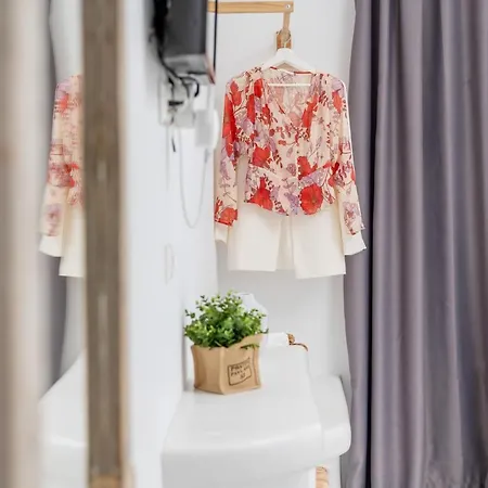 Hotel Krina Mare Boutique