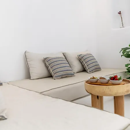 Krina Mare Boutique Hotel Naxos City