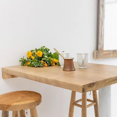 Krina Mare Boutique Hotel Naxos City
