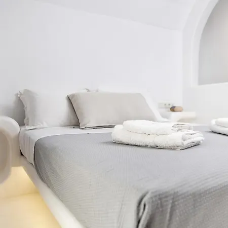 Krina Mare Boutique Hotel