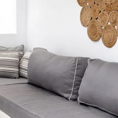 Krina Mare Boutique Hotel