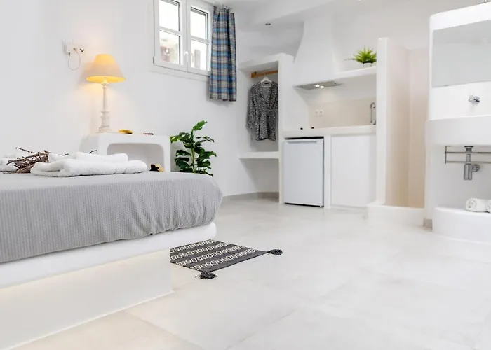 Krina Mare Boutique 酒店 3*