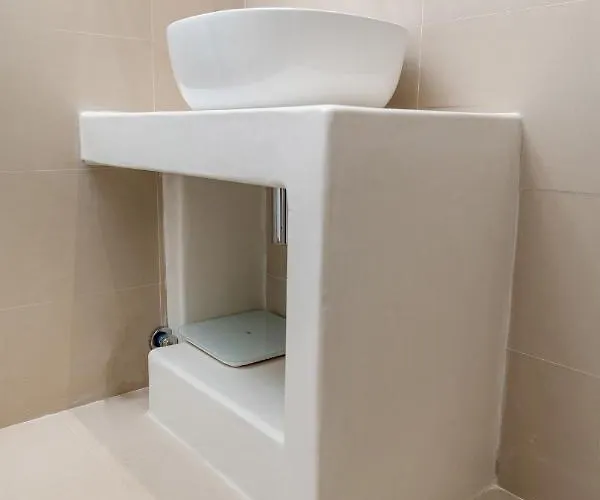 酒店 Krina Mare Boutique