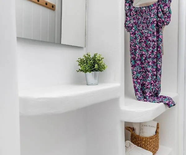 Krina Mare Boutique 3*