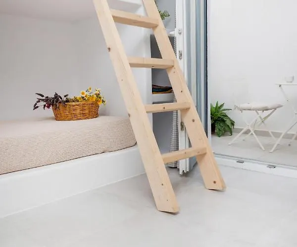 Krina Mare Boutique 酒店 3*