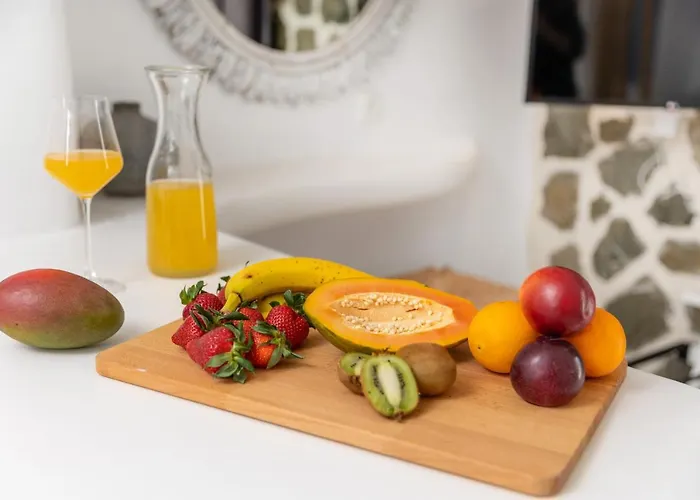 酒店 Krina Mare Boutique 3*