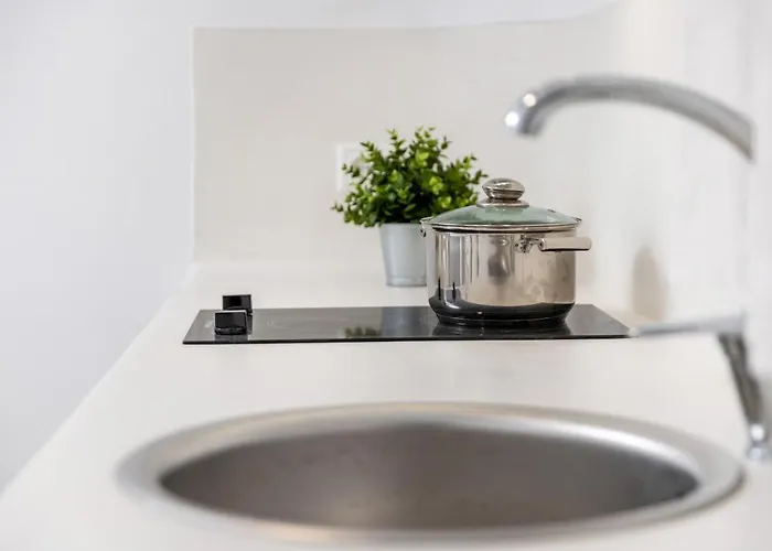 酒店 Krina Mare Boutique