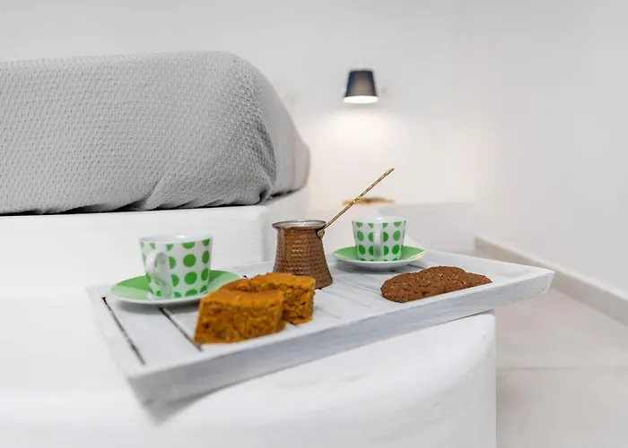 酒店 Krina Mare Boutique