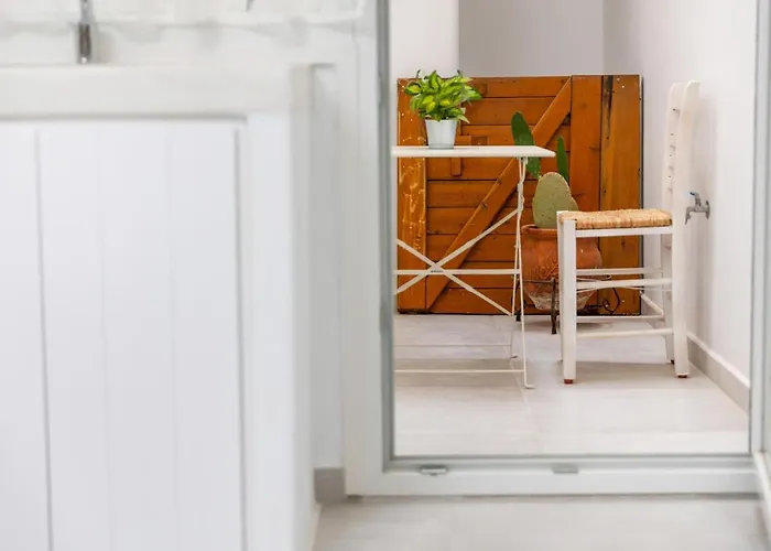 Krina Mare Boutique 3*