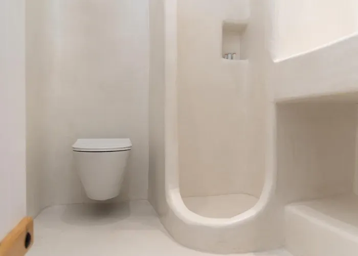 Krina Mare Boutique 3* Naxos City