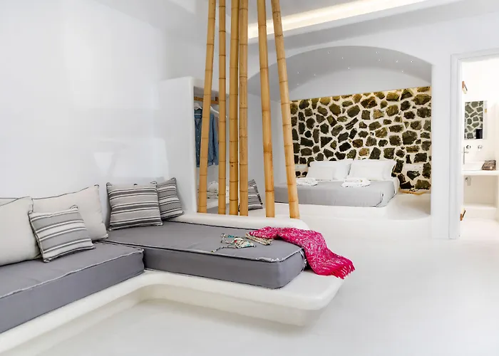 Krina Mare Boutique 3*