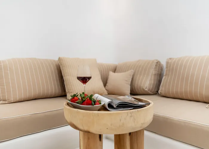 酒店 Krina Mare Boutique