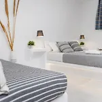 ホテル Krina Mare Boutique Naxos City