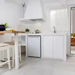 Krina Mare Boutique 3* Naxos City