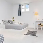 Krina Mare Boutique ホテル