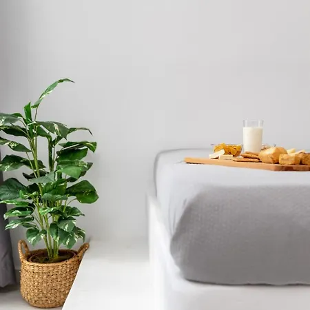 Krina Mare Boutique Hotell Naxos City