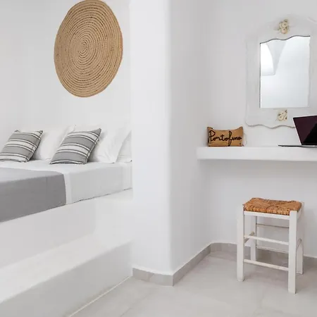 Krina Mare Boutique Hotell 3*