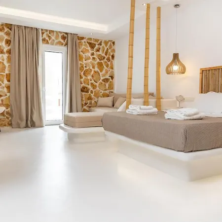 Hotell Krina Mare Boutique