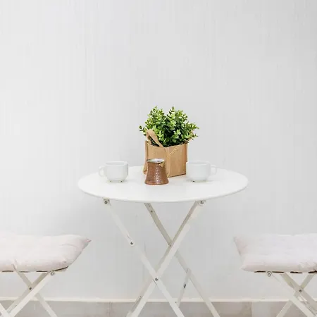 Krina Mare Boutique Naxos City