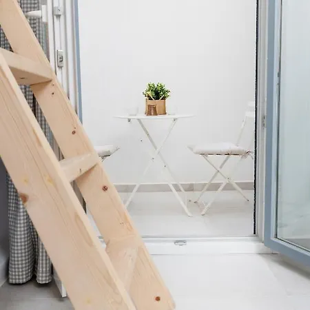 Krina Mare Boutique فندق Naxos City