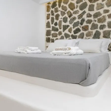 Hotell Krina Mare Boutique