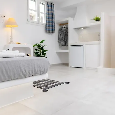 Krina Mare Boutique Hotell 3*