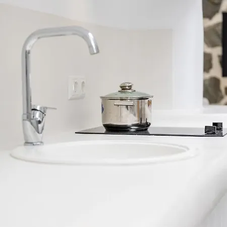 Krina Mare Boutique 3* Naxos City