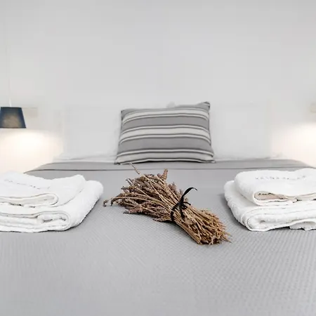 Hotel Krina Mare Boutique