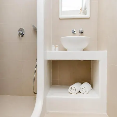 Krina Mare Boutique Hotell