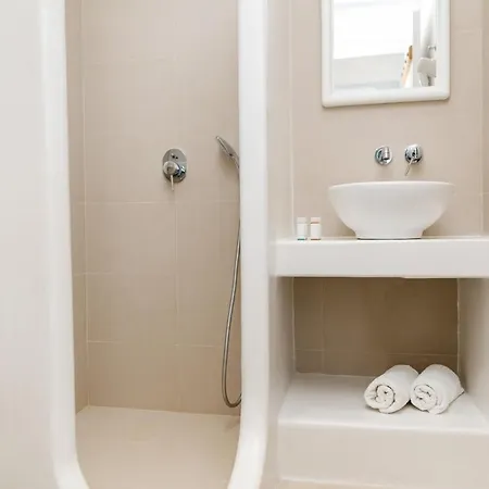 Krina Mare Boutique 3* Naxos City