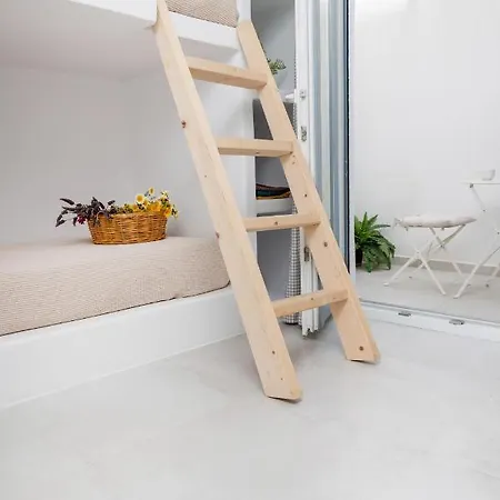 Krina Mare Boutique Hotell 3*