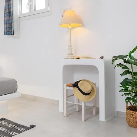 Krina Mare Boutique Hotell